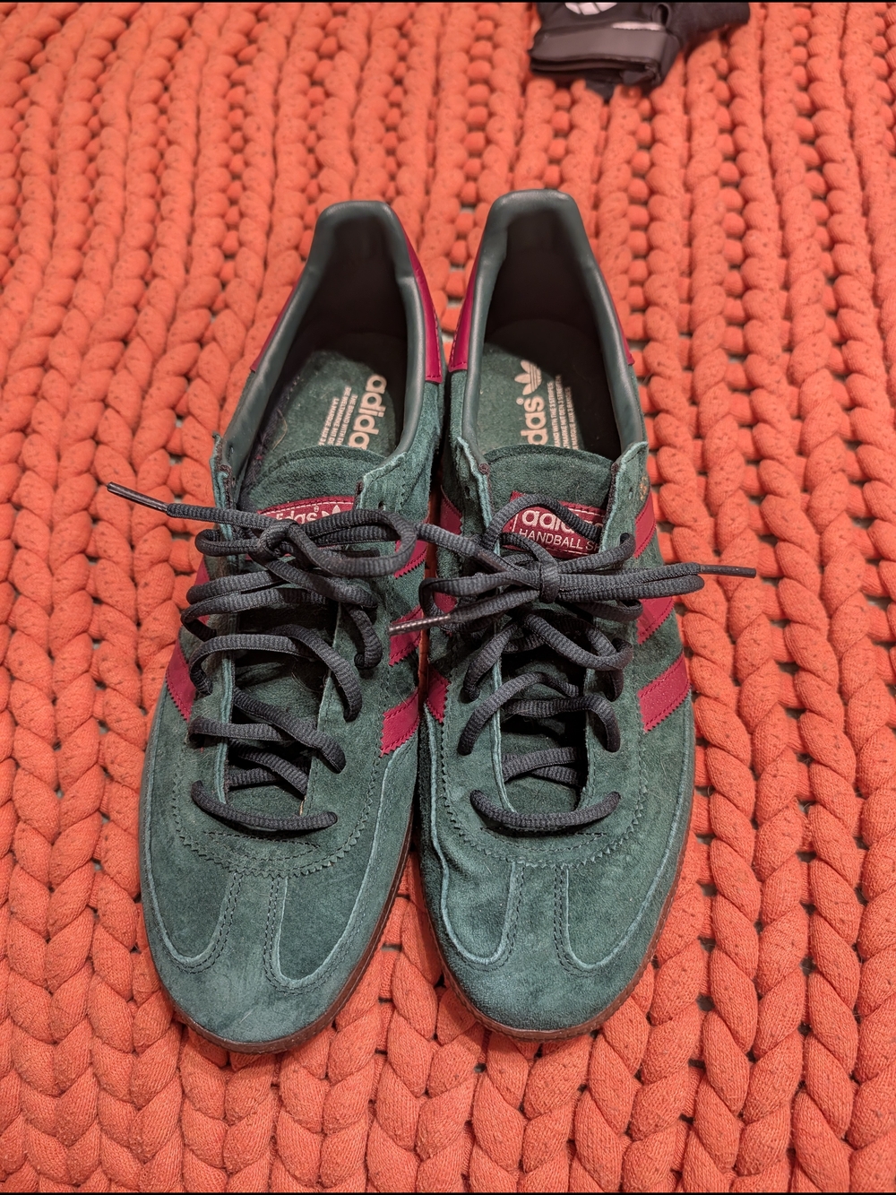 Adidas Handball Spezial US 10.5